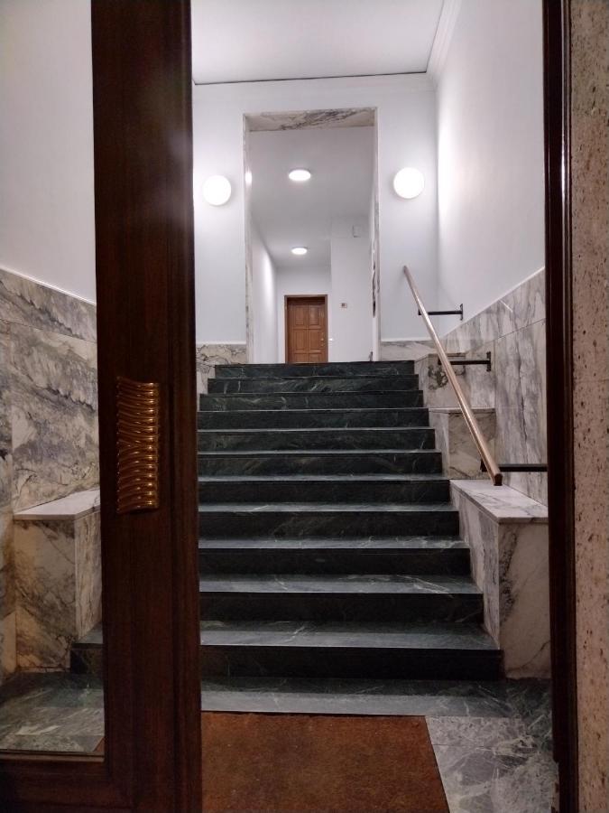 Ferienwohnung Casa Fresia Turin Exterior foto